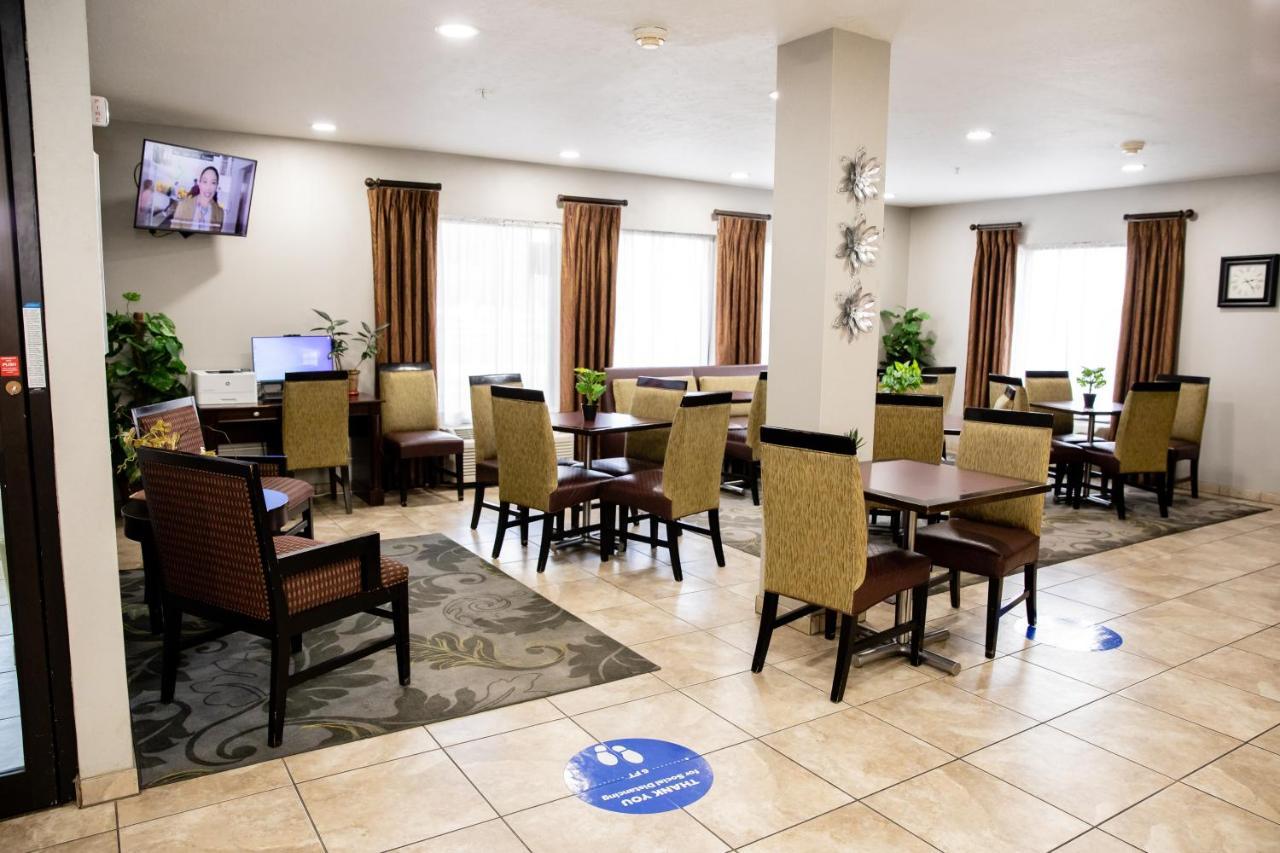 Carpenter Street Hotel Спрингфілд Екстер'єр фото
