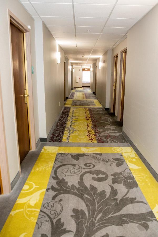 Carpenter Street Hotel Спрингфілд Екстер'єр фото